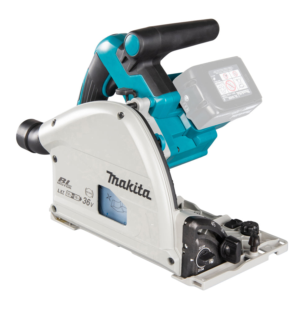 Makita DSP601ZJU Cordless circular saw