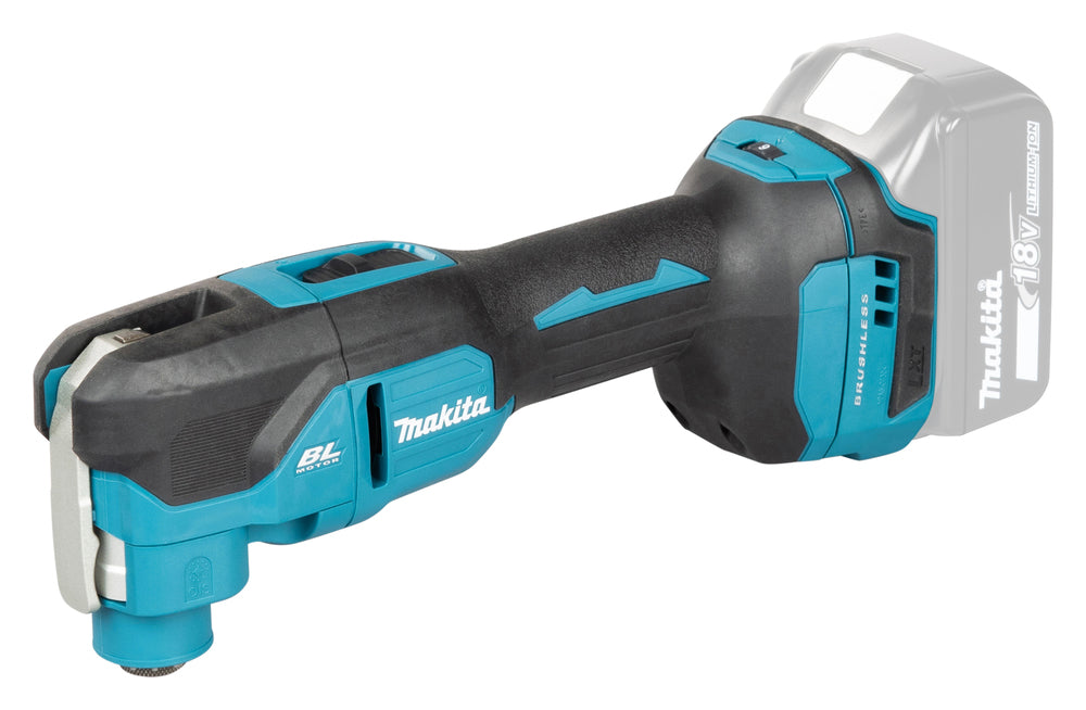 Makita DTM53Z Cordless Multi-Tool 18V, 6000-20000 OPM