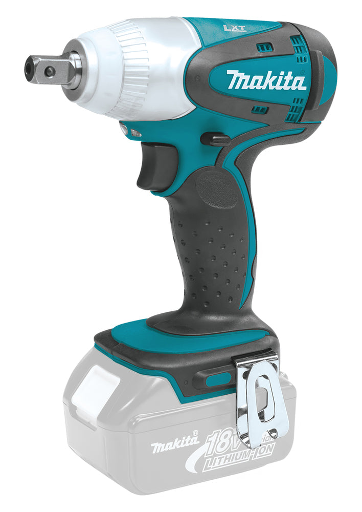 Makita DTW251Z Cordless Impact Wrench 18V, 230 Nm, LED 1/2", Without Batteries and Charger