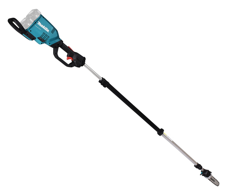 Makita DUA301Z Telescopic Chainsaw, 2x18V BL Motor, 300mm, 20m/s
