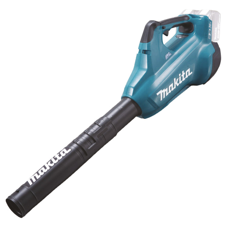 Makita DUB362Z Cordless Blower, 2x18V, BL Motor, Without Batteries and Charger