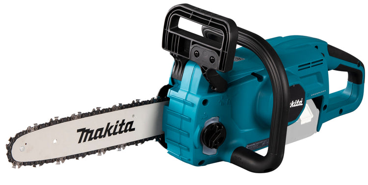 Makita DUC307Z Cordless Chainsaw, 18V, BL Motor, 300mm