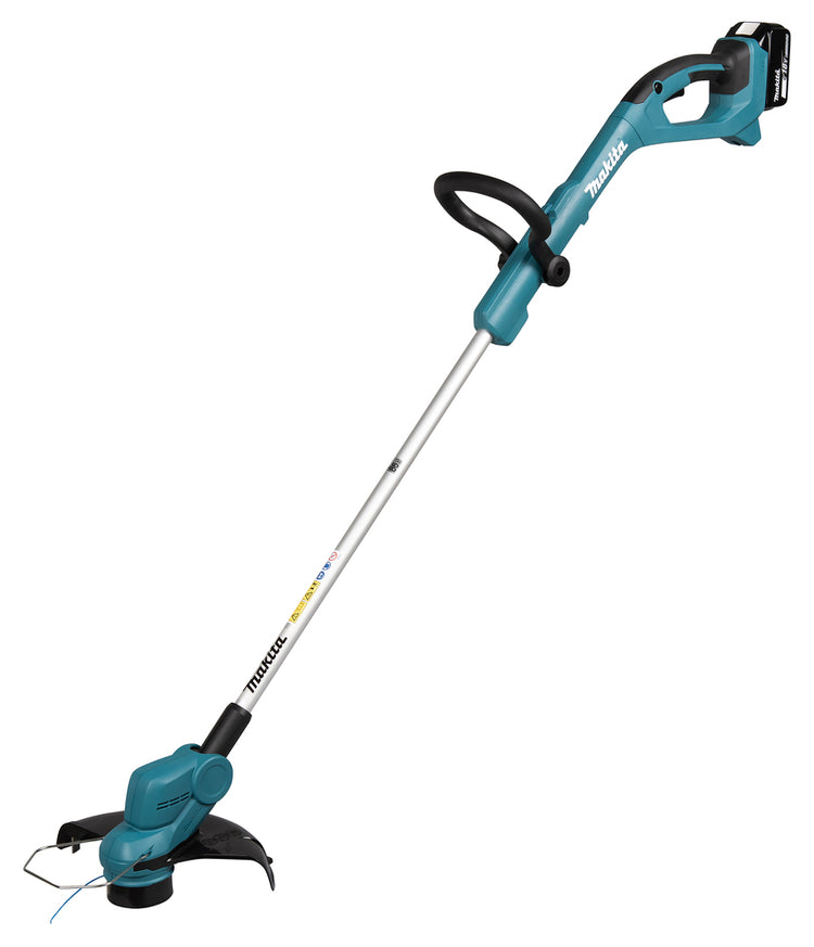 Makita DUR193RF Cordless trimmer, 18V 1x3.0Ah