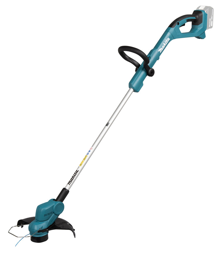 Makita DUR193Z Cordless trimmer, 18V Li-ion 260mm, 2.0kg Without batteries and charger!