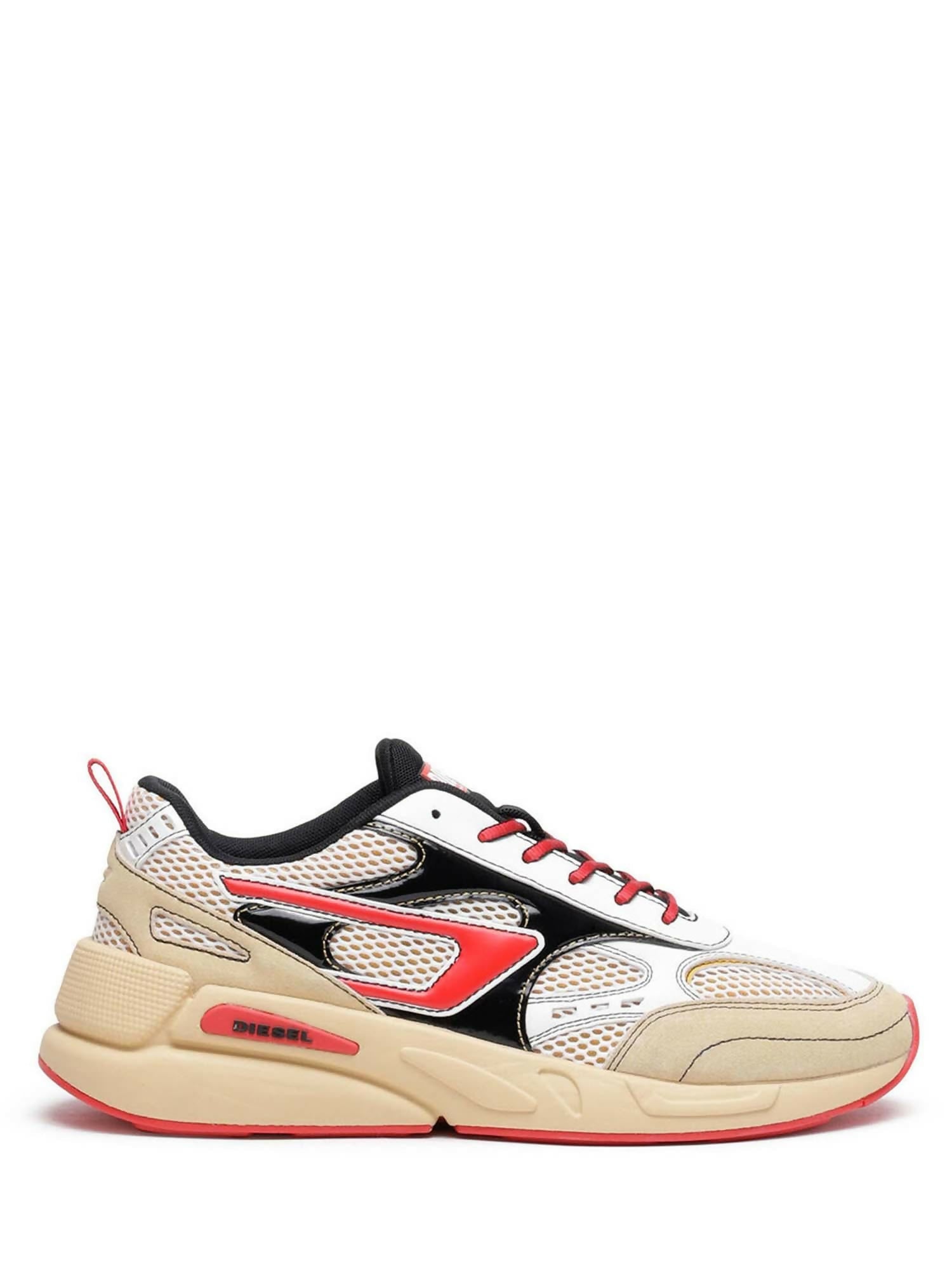 Diesel Serendipity S-Serendipity Sport X Sneakers Y02978P4800