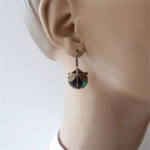 Dragonfly - Lovely earrings