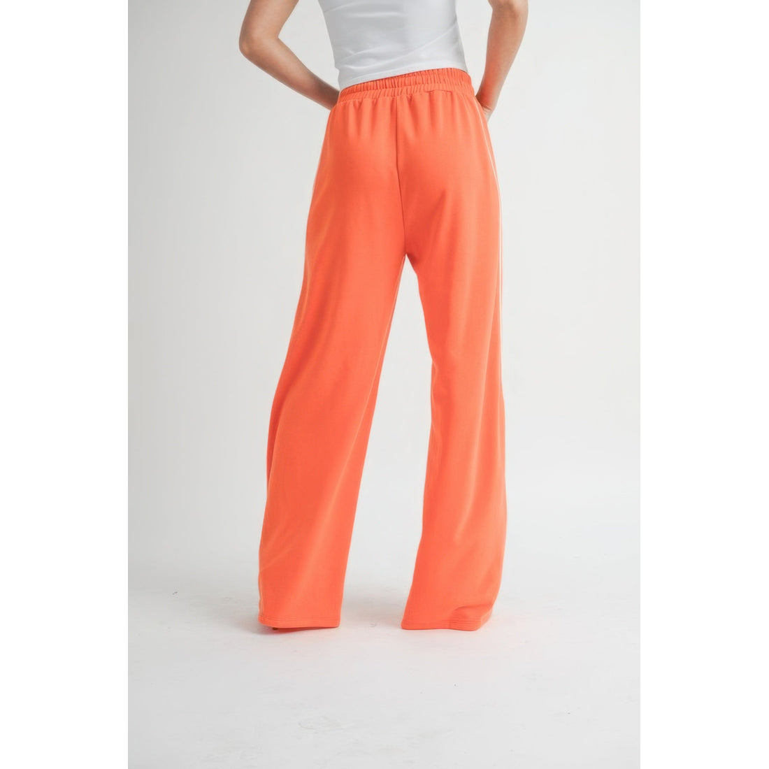 Drawstring Pants