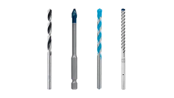 Drill Bits