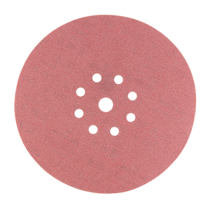 Makita E-02375 ABRASIVE DISC 225MM GRIT 150, 25PCS