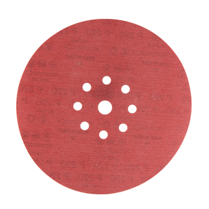 Makita E-02381 ABRASIVE DISC 225MM GRIT 240, 25PCS