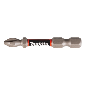 Makita E-03274 Impact Premier Screw Bit PH2, 50mm