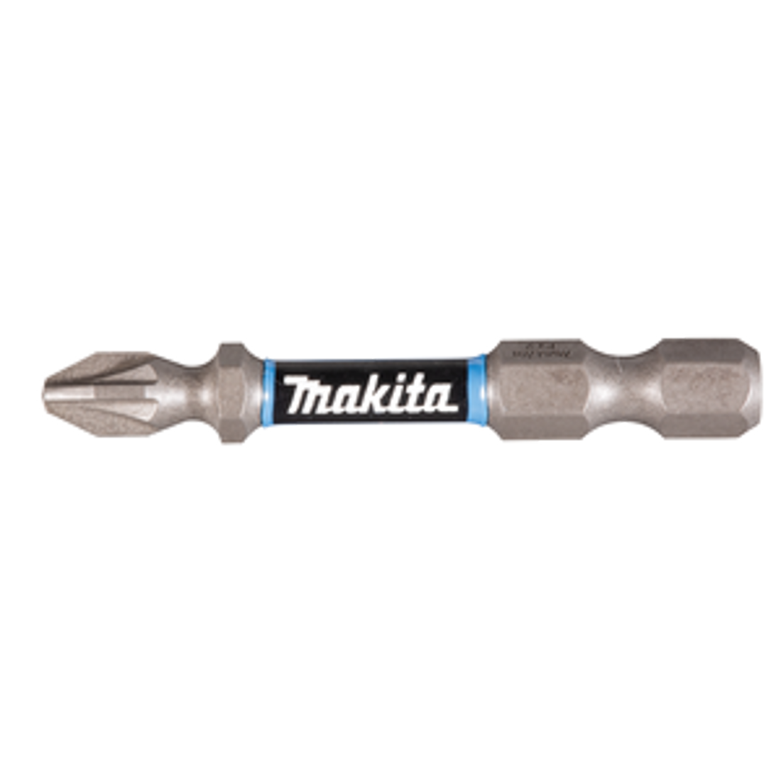Makita E-03305 Impact Premier Screw Bit PZ2, 50mm