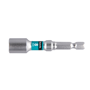 Makita E-03464 Impact Premier Torsion Nutsetter, H8-65mm, 1pc