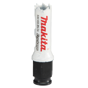 Makita E-03632 Ezychange BiM holesaw 16mm
