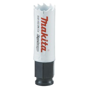 Makita E-03660 Ezychange BiM holesaw 20mm