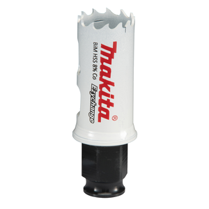 Makita E-03682 Ezychange BiM holesaw 24mm