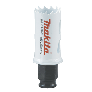Makita E-03698 Ezychange BiM holesaw 25mm