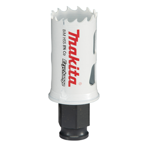 Makita E-03707 Ezychange BiM holesaw 27mm