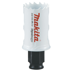Makita E-03729 Ezychange BiM holesaw 30mm