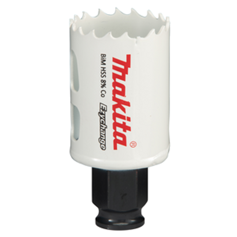 Makita E-03741 Bim lochsäge 35mm