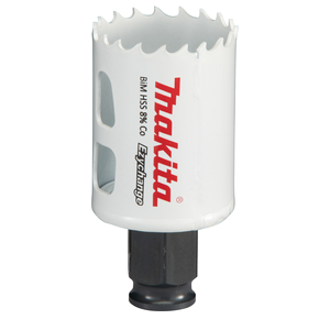 Makita E-03757 Ezychange BiM holesaw 37mm