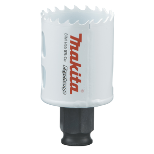 Makita E-03779 Ezychange BiM holesaw 40mm