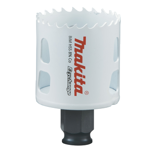 Makita E-03816 Ezychange BiM holesaw 48mm