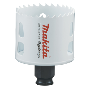 Makita E-03866 Ezychange BiM holesaw 57mm