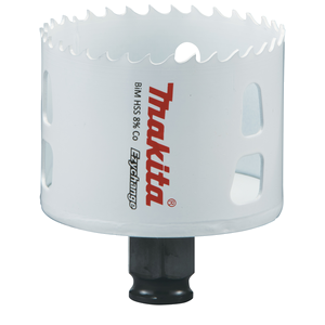 Makita E-03894 Ezychange BiM holesaw 65mm