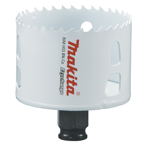 Makita E-03903 Ezychange BiM holesaw 68mm