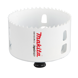 Makita E-03969 Ezychange BiM holesaw 86mm