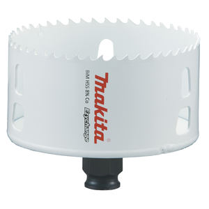 Makita E-03975 Ezychange BiM holesaw 92mm