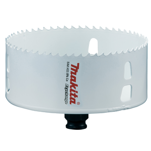 Makita E-04020 Ezychange BiM holesaw 114mm
