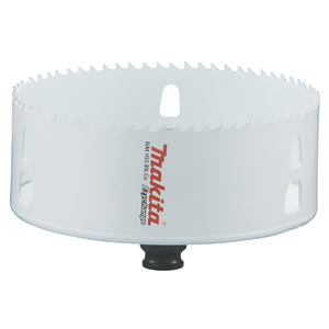 Makita E-04042 Ezychange BiM holesaw 127mm
