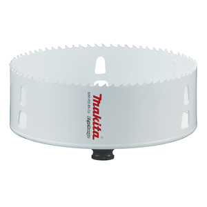Makita E-04058 Ezychange BiM holesaw 140mm