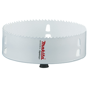 Makita E-04064 Ezychange BiM holesaw 152mm
