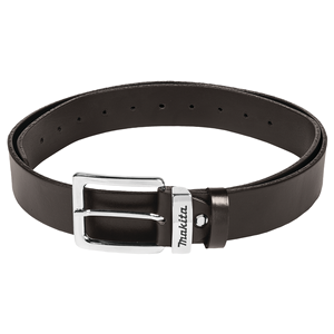 Makita E-05371 Leather Belt Brown M