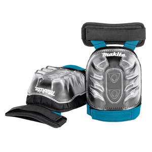 Makita E-05658 Ultimate Knee Pad Set