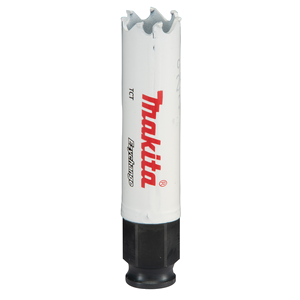 Makita E-06644 Ezychange multi purpose TCT holesaw 20mm