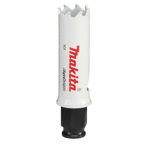 Makita E-06650 Ezychange multi purpose TCT holesaw 22mm