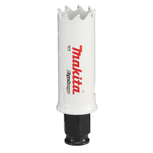 Makita E-06666 Ezychange multi purpose TCT holesaw 25mm