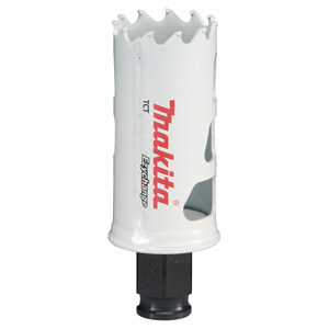 Makita E-06672 Ezychange multi purpose TCT holesaw 32mm
