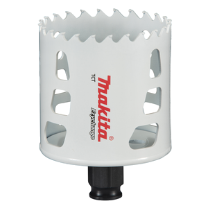 Makita E-06769 Ezychange multi purpose TCT holesaw 67mm