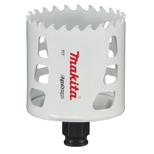 Makita E-06775 Ezychange multi purpose TCT holesaw 68mm