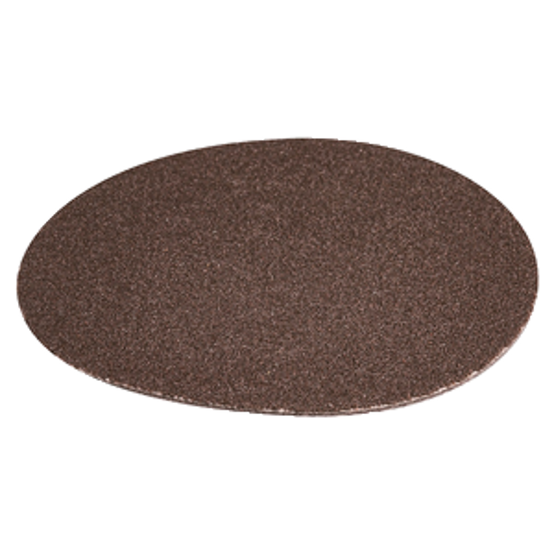 Makita E-07412 Fiber sanding disc 50mm, A60, 25pcs