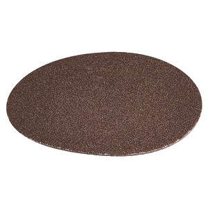 Makita E-07412 Fiber sanding disc 50mm, A60, 25pcs