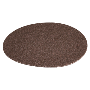 Makita E-07428 Fiber sanding disc 50mm, A80, 25pcs