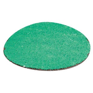 Makita E-07456 Fiber sanding disc 50mm, Z80, 25pcs