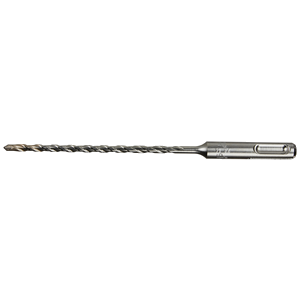 Makita E-10671 SDS-PLUS TCT DRILL BIT V-PLUS 4.5X160MM