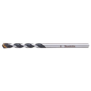Makita E-10992 TCT DRILL BIT MULTI 6X100MM